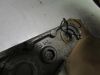 Front center cowl Honda VF 700  750 C Magna