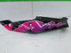 Heck links Kawasaki ZXR 750