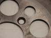 Brake disc front Harley Davidson Sportster