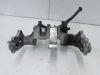 Side stand bar Honda VFR 800 I