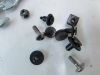 Gereedschapset Yamaha YZF 600 Thundercat