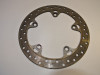 Brake disc front BMW R 1200 GS
