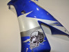 Linker zijkuip Yamaha YZF R1