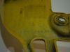 Cowl V shape under Ducati 749  999