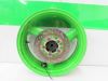 Achterwiel compleet Kawasaki ZXR 750