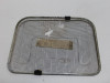 Air cleaner case Honda VFR 750 R - RC30
