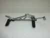 Main step holder right Honda VF 1000 F