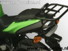 Rear carrier top box Kawasaki ZX 6 R