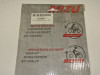 Link systeem achterveer Triumph Tiger 1050