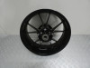 Rear wheel BMW S 1000 RR