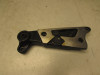Schetsplaat links Yamaha V max