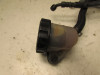Rempomp achter Honda ST 1100 Pan European