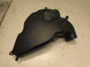 Linker luchtbuis Yamaha YZF 600 Thundercat