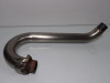 Auspuff-Krummer Moto Guzzi Stelvio