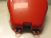 Tankcover Yamaha FZR 600