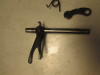 Versnellingsbak Honda VTR 1000 F