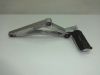Soziusfussraste links Honda VF 1100 C Magna