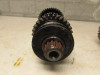 Gear box Honda VTR 1000 F
