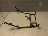 Kuipframe Kawasaki ZZR 600