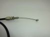 Throttle cable Suzuki GS 400 E