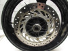 Voorvelg Honda CBR 1000 F