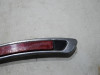 Rechter achterkant Honda VF 700  750 C Magna