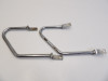 Kofferbeugel set Honda VT 1100