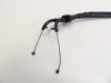 Throttle cable Yamaha YZF R1