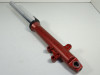 Standrohr Gabelholm links komplett Kawasaki ER 6
