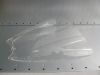Wind screen Yamaha YZF R6