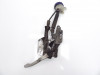 Main step holder right Kawasaki GPX 600