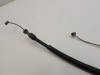 Throttle cable Honda CB 700