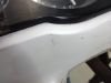 Tacho-set Honda CBR 1000 F
