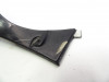 Cowl V shape under Honda CBR 900 RR