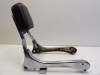 Rugsteun sissybar Suzuki LS 650