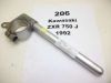 Steering Handle right Kawasaki ZXR 750