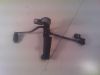 Schetsplaat links Yamaha FZR 600
