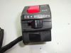 Handlebar switch assy right Suzuki GS 500 E