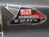 Muffler Suzuki GSX R 1000