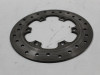 Rear brake disc Aprilia Pegaso