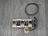 Throttle body BMW K 75