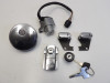 Key set Kawasaki VN 1500