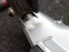 Schetsplaat links BMW R 1100 GS