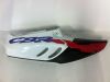 Rechter achterkant Honda CBR 900 RR