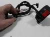 Handlebar switch assy Suzuki SV 1000