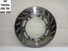 Brake disc front Yamaha FZX 750
