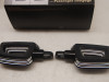 Duo fussrastenanlage Harley Davidson Touring