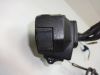 Handlebar switch assy left Yamaha Overige Yamaha