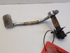 Brake pedal Honda Goldwing GL