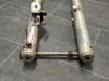 Voorpoten compleet Yamaha XS 650